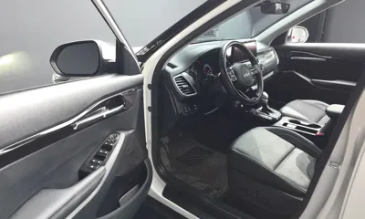 Kia Seltos 2023, 27768 км, за 13062.89 USD - фото 10