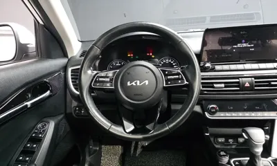 Kia Seltos 2023, 27768 км, за 13062.89 USD - фото 12