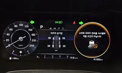 Kia K3 2023, 41050 км, за 14039.72 USD - фото 8