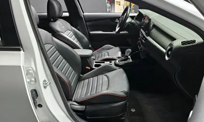Kia K3 2023, 41050 км, за 14039.72 USD - фото 10