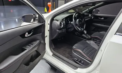 Kia K3 2023, 41050 км, за 14039.72 USD - фото 11
