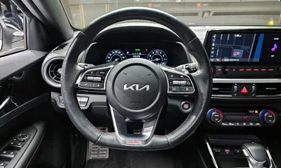 Kia K3 2023, 41050 км, за 14039.72 USD - фото 13