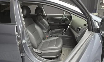 Hyundai Avante 2019, 51377 км, за 8336.62 USD - фото 12