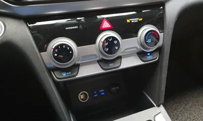 Hyundai Avante 2019, 51377 км, за 8336.62 USD - фото 18