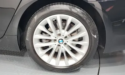 BMW 5-Series 2021, 77449 км, за 20691.01 USD