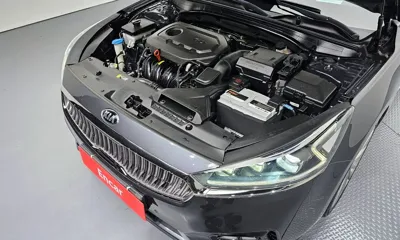 Kia K7 2017, 117152 км, за 7557.01 USD - фото 6