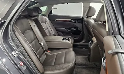 Kia K7 2017, 117152 км, за 7557.01 USD - фото 12
