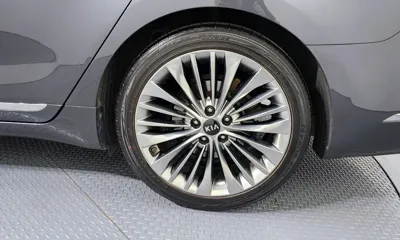 Kia K7 2017, 117152 км, за 7557.01 USD - фото 21