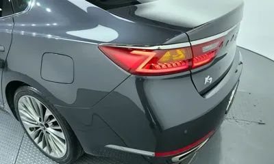 Kia K7 2017, 117152 км, за 7557.01 USD - фото 23