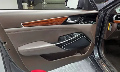 Kia K7 2017, 117152 км, за 7557.01 USD - фото 24