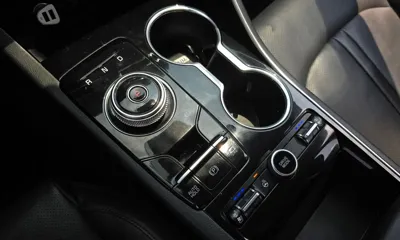 Kia K5 2021, 103981 км, за 10174.61 USD - фото 9