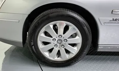 ChevroletGMDaewoo Statesman 2005, 54747 км, за 4558.97 USD
