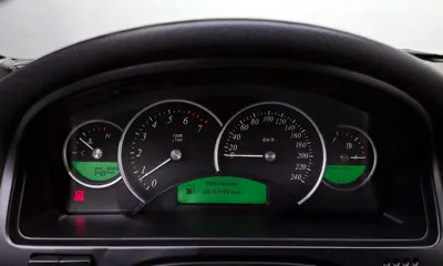 ChevroletGMDaewoo Statesman 2005, 54747 км, за 4558.97 USD - фото 8