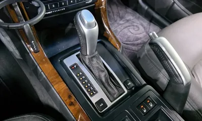 ChevroletGMDaewoo Statesman 2005, 54747 км, за 4558.97 USD - фото 9