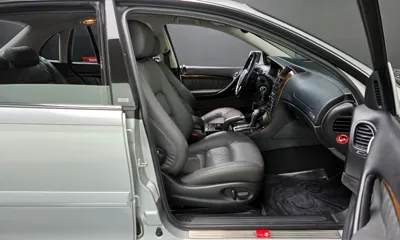ChevroletGMDaewoo Statesman 2005, 54747 км, за 4558.97 USD - фото 10
