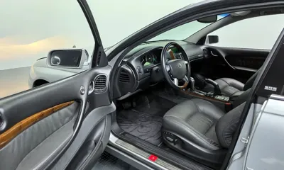 ChevroletGMDaewoo Statesman 2005, 54747 км, за 4558.97 USD - фото 11