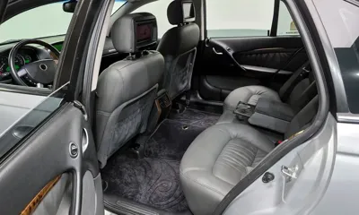 ChevroletGMDaewoo Statesman 2005, 54747 км, за 4558.97 USD - фото 12