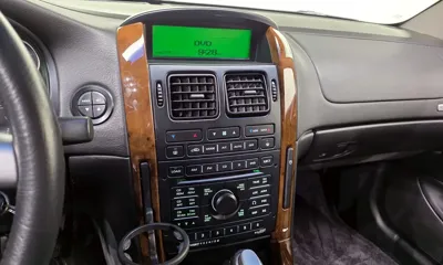 ChevroletGMDaewoo Statesman 2005, 54747 км, за 4558.97 USD - фото 14