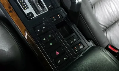 ChevroletGMDaewoo Statesman 2005, 54747 км, за 4558.97 USD - фото 16