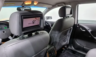 ChevroletGMDaewoo Statesman 2005, 54747 км, за 4558.97 USD - фото 19