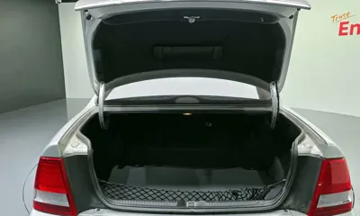 ChevroletGMDaewoo Statesman 2005, 54747 км, за 4558.97 USD - фото 20