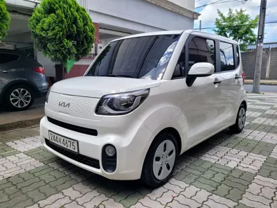 Kia Ray 2022, 86502 км, за 5135.54 USD - фото 2