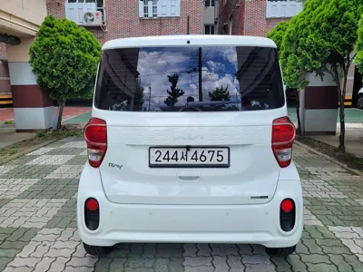 Kia Ray 2022, 86502 км, за 5135.54 USD - фото 5