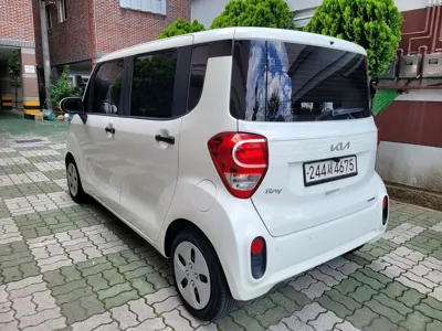 Kia Ray 2022, 86502 км, за 5135.54 USD - фото 6