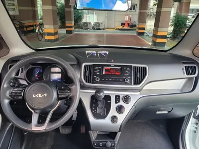 Kia Ray 2022, 86502 км, за 5135.54 USD - фото 7