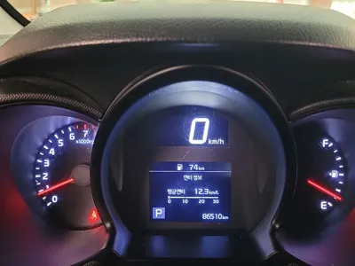 Kia Ray 2022, 86502 км, за 5135.54 USD - фото 8
