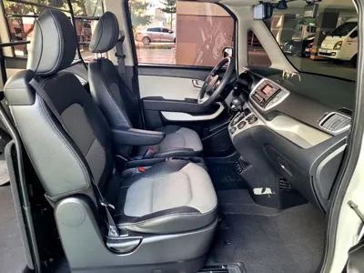 Kia Ray 2022, 86502 км, за 5135.54 USD - фото 11