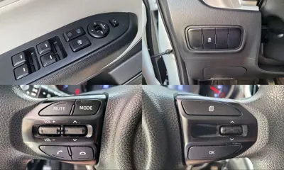 Kia Ray 2022, 86502 км, за 5135.54 USD - фото 16