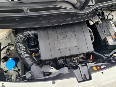 Kia Ray 2022, 86502 км, за 5135.54 USD - фото 19