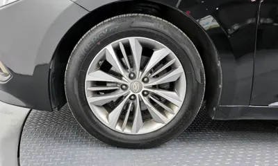 Hyundai Grandeur 2016, 116101 км, за 5789.75 USD