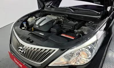 Hyundai Grandeur 2016, 116101 км, за 5789.75 USD - фото 6