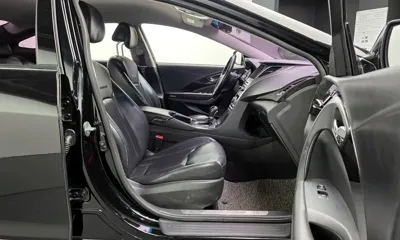 Hyundai Grandeur 2016, 116101 км, за 5789.75 USD - фото 10