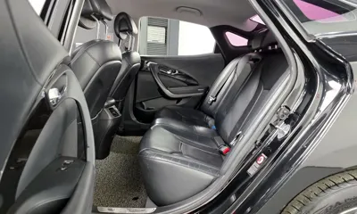 Hyundai Grandeur 2016, 116101 км, за 5789.75 USD - фото 12