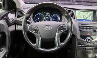 Hyundai Grandeur 2016, 116101 км, за 5789.75 USD - фото 13