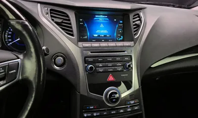 Hyundai Grandeur 2016, 116101 км, за 5789.75 USD - фото 14