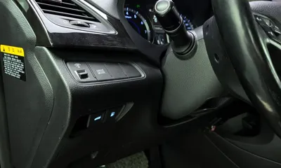 Hyundai Grandeur 2016, 116101 км, за 5789.75 USD - фото 18
