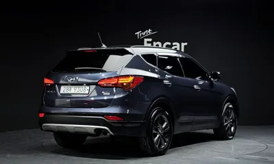 Hyundai Santafe 2014, 118666 км, за 6541.13 USD