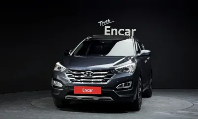 Hyundai Santafe 2014, 118666 км, за 6541.13 USD