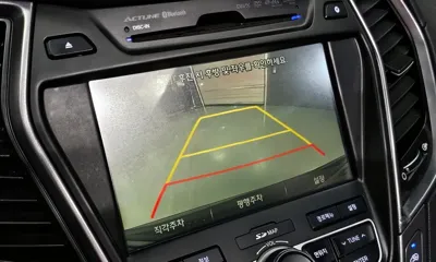 Hyundai Santafe 2014, 118666 км, за 6498.62 USD - фото 15