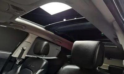 Hyundai Santafe 2014, 118666 км, за 6498.62 USD - фото 16