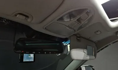 Hyundai Santafe 2014, 118666 км, за 6498.62 USD - фото 20
