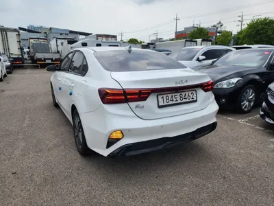 Kia K3 2022, 58066 км, за 8890.8 USD