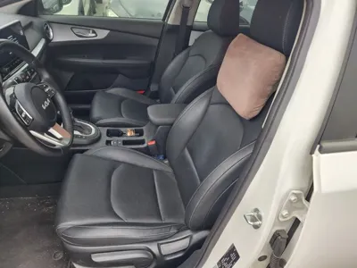 Kia K3 2022, 58066 км, за 8890.8 USD - фото 7