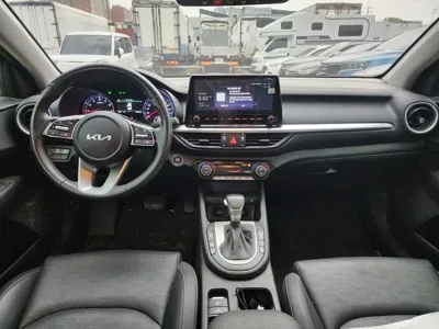 Kia K3 2022, 58066 км, за 8890.8 USD - фото 9