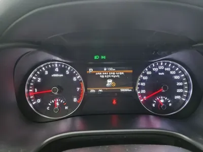 Kia K3 2022, 58066 км, за 8890.8 USD - фото 12