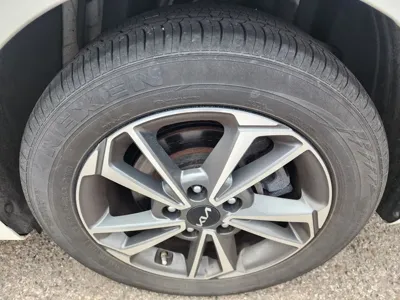 Kia K3 2022, 58066 км, за 8890.8 USD - фото 19